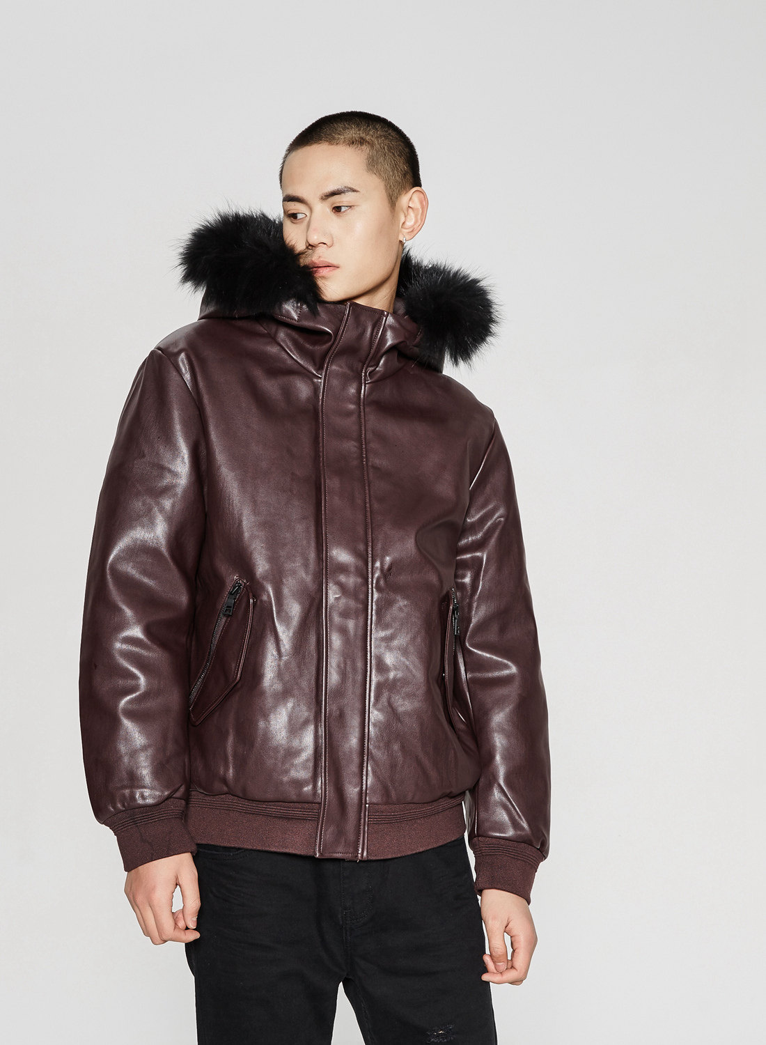 Blouson homme MEAMPCITY - Ref 3121498 Image 16