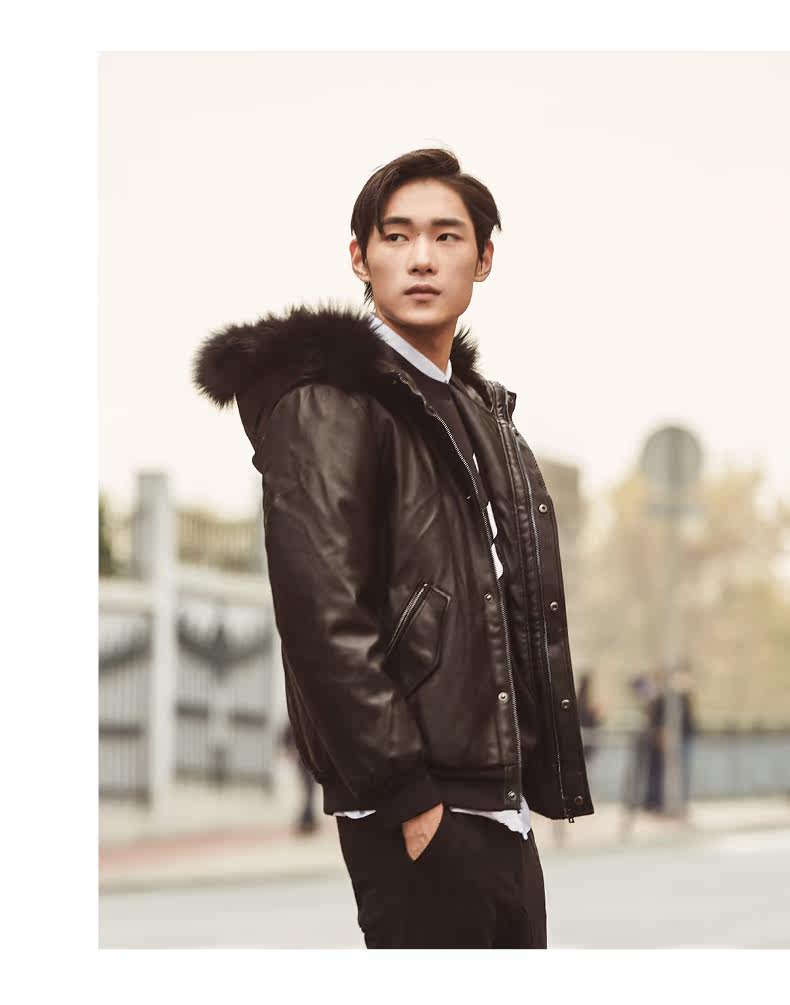 Blouson homme MEAMPCITY - Ref 3121498 Image 14