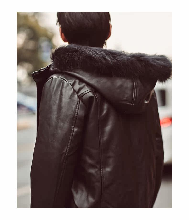 Blouson homme MEAMPCITY - Ref 3121498 Image 15