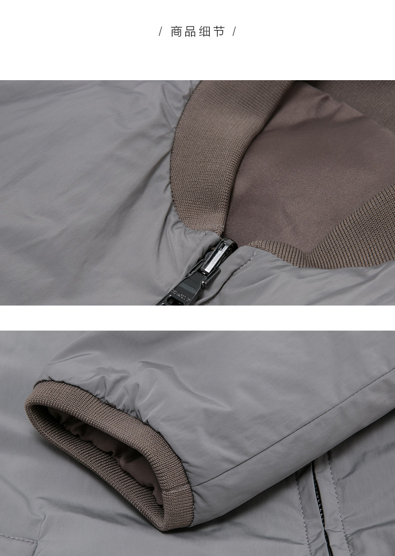 Blouson homme MEAMPCITY - Ref 3121040 Image 17