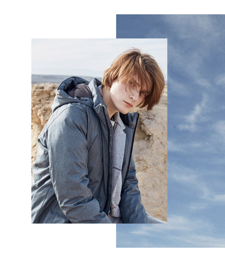 Blouson homme MEAMPCITY - Ref 3120651 Image 15