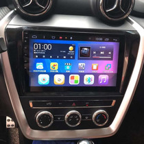 Suitable for Beijing BJ20 BJ40 Android onboard large screen navigation reversing camera recorder