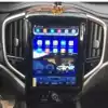 Suitable for China V3 China V6 China V7 Android vertical screen audio and video navigation machine Reverse image tachograph