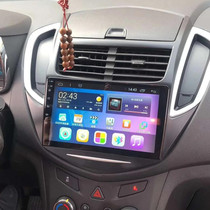 Suitable for Chevrolet Chuangku Android large screen navigation all-in-one machine reversing Image driving recorder