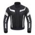 Duhan mùa hè xe máy Jersey phù hợp với áo khoác nam chống ngã xe địa hình đua xe địa hình - Xe máy Rider thiết bị