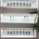 Loewe Luo Yiwei 001 Разобий рассвет по утрам, затянувшиеся, ароматные, мужские ароматные ароматные ароматные парфюмы 50 мл100 мл