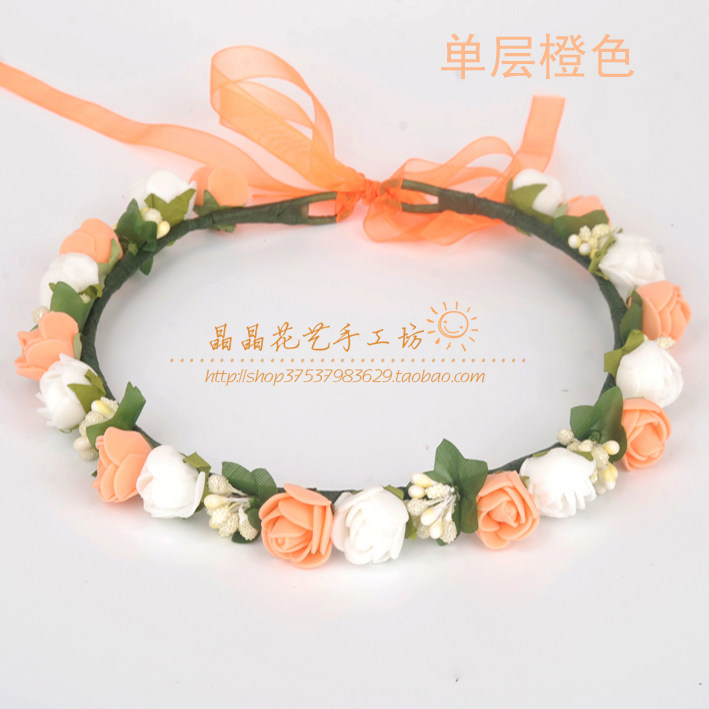 Accessoire cheveux - Ref 1200887 Image 31