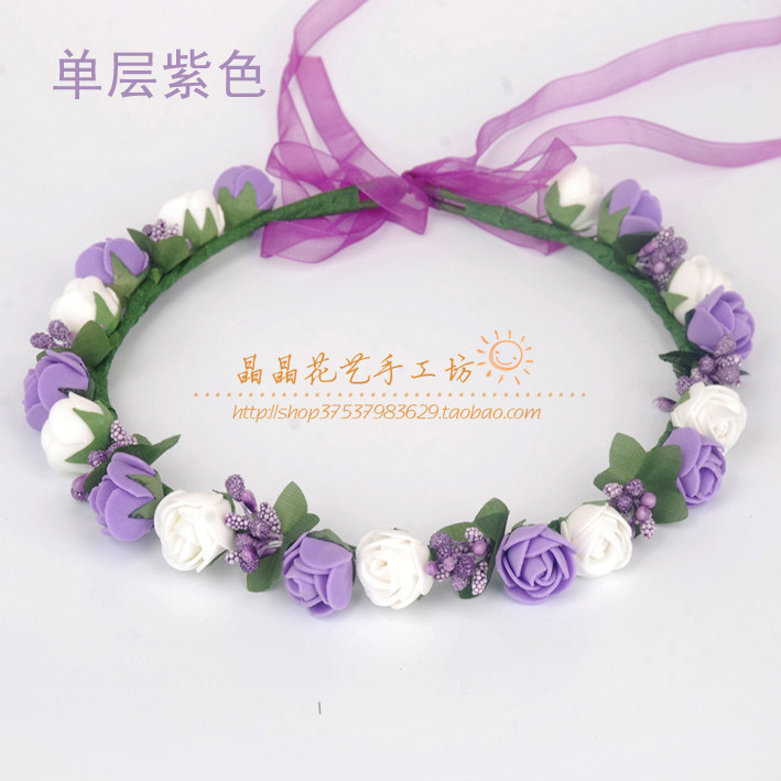 Accessoire cheveux - Ref 1200887 Image 23