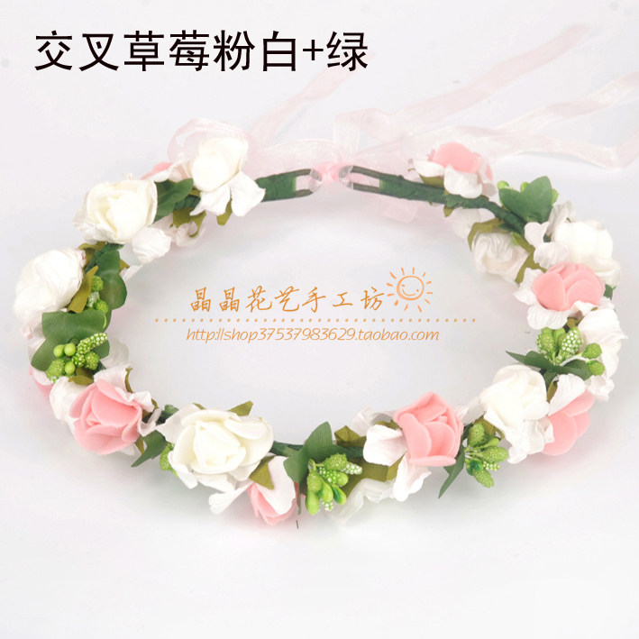 Accessoire cheveux - Ref 1200887 Image 21