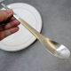 Danish style ins Western food spoon spoon spoon 304 meal spoon