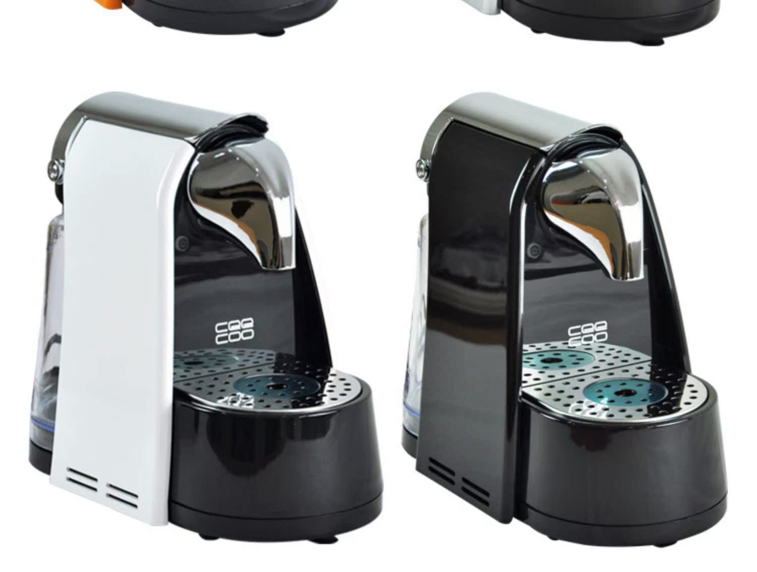 máy pha cà phê crm 3200 KIMBO Ý nhập khẩu máy pha cà phê viên nang nespresso hộ gia đình nhỏ Ý máy pha cà phê viên nang - Máy pha cà phê máy pha cafe breville 870