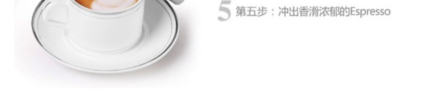 máy pha cà phê crm 3200 KIMBO Ý nhập khẩu máy pha cà phê viên nang nespresso hộ gia đình nhỏ Ý máy pha cà phê viên nang - Máy pha cà phê máy pha cafe breville 870