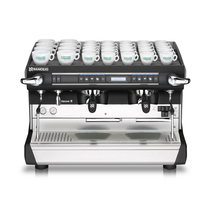 Original ~ Imported Ranchilio CLASSE9 Double-Headed Electrical Italian Semi-Automatic Coffee Machine Dealer