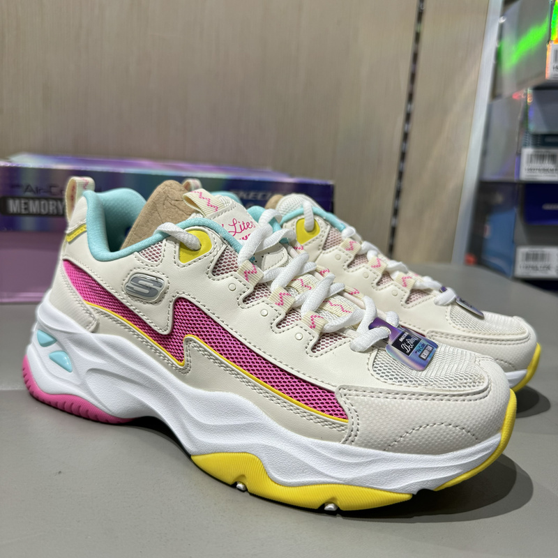Skechers 2021 New Women's Fitness Low-Top Training Sports Casual Shoes 896024 Skechers 2021 New Women's Fitness Low-Top Training Sports Casual Shoes 896024