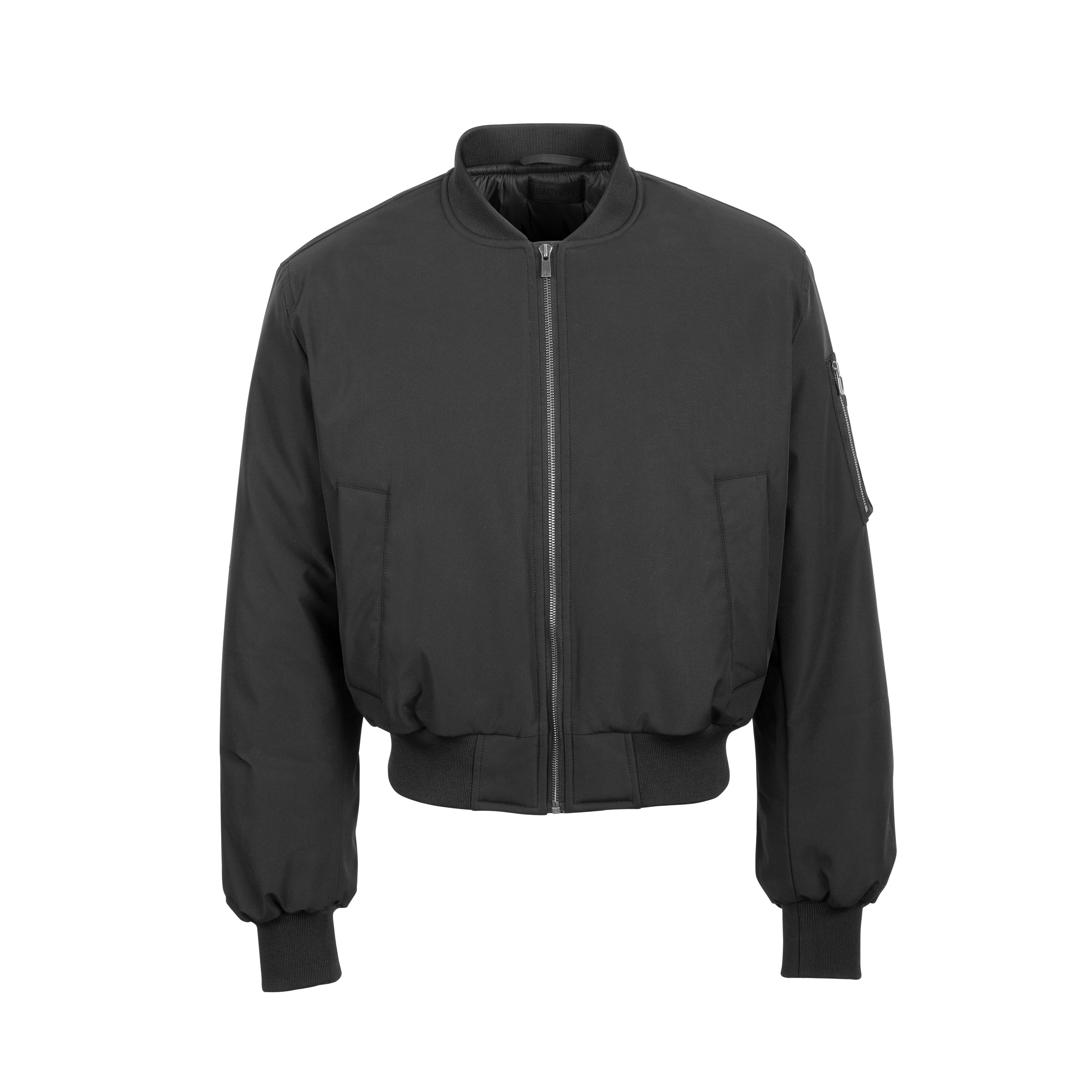 BAOVICTO MA-1 Bomber力量飛行夾克3M新雪麗棉服/三防科技-淘寶Taobao 