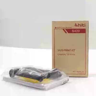 Chengyan s420 photo paper Yan s420 printing paper sublimation s420 photo paper 3410 new s420