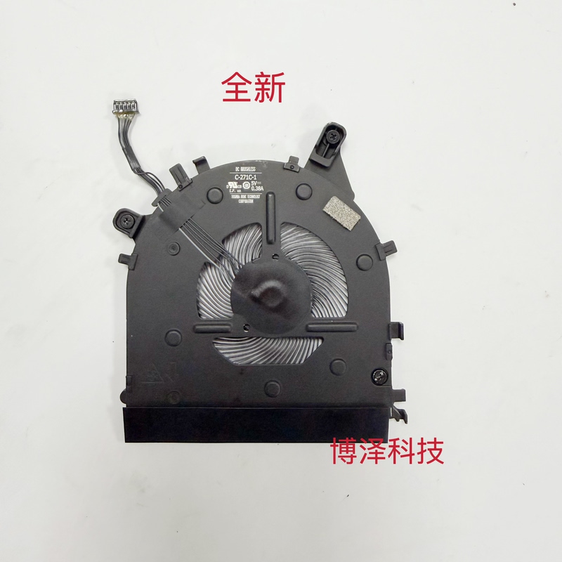 Brand New Original ThinkPad Lenovo E14 E15 Gen2 E14 Gen4 Intel Version Cooling Fan