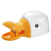 (Goose Baoshan Trading Co. Ltd.) Japans post cute duck mouth shape rice clip rice spoon dual use