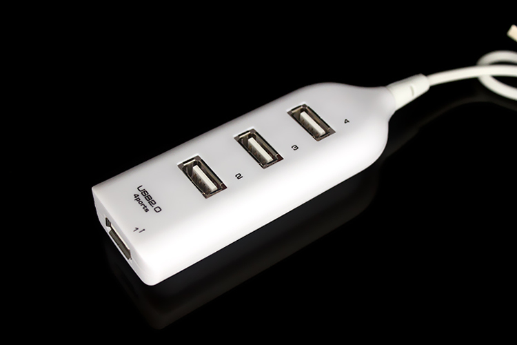 Concentrateur USB - Ref 367580 Image 6