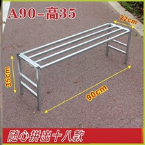 90 width 22 height of the frame of the balcony of the balcony combines the second - third floor outdoor iron frame