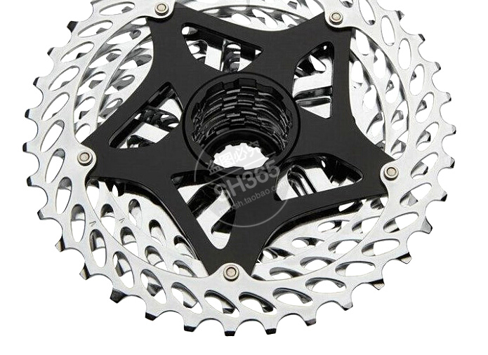 Pignon de vélo SRAM - Ref 2375055 Image 12