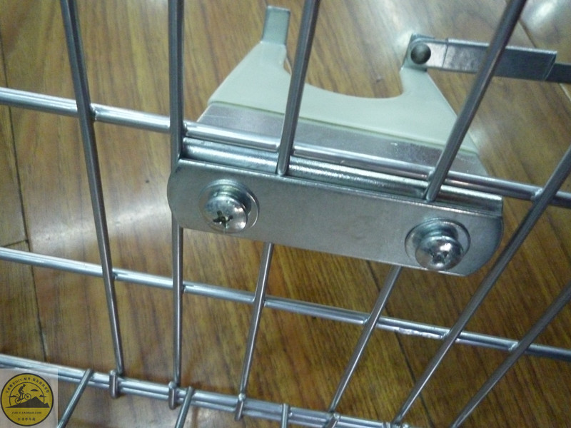 Panier pour vélo - Ref 2270479 Image 19