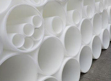 Manufacturers hot selling PP pipe FRPP pipe PP plastic chemical pipe can cut zero sales PP plastic pipe PP pipe