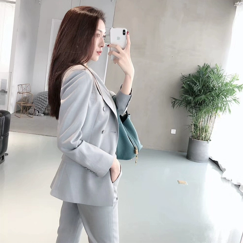 Классический костюм для отдыха, штаны, небольшой комплект, подходит для подростков