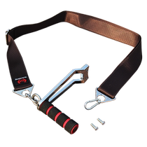 Weifang ten thousand and 27cm brake plastic hand wheel kite wheel special braces bracket Other brands cannot be used