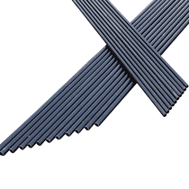 2 5mm 3 4 5 6 7 8 10mm carbon rod equal diameter carbon rod stunt kite rod wind channel rod full carbon rod T66