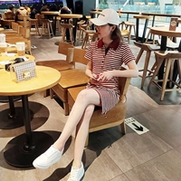 Красная полоса