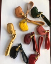 Vespa modified VESPALX GTS GTV300 sprint spring 150 keychain key set