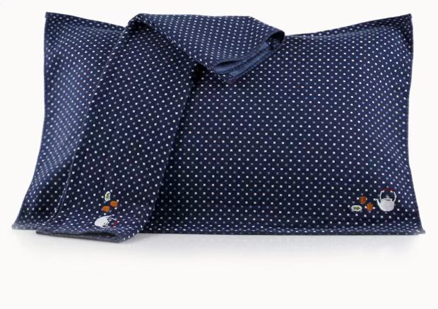 Cửa hàng đặc biệt giải phóng mặt bằng 39 túi Gối bông đôi tăng dày không mồ hôi giá đơn - Khăn gối khăn gối