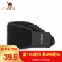 Camel ngoài trời đeo tay thể thao Unisex thiết kế thể dục thể thao cọ bảo vệ vành đai bảo vệ tất bảo vệ chân đá bóng