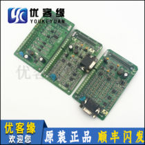 New time Delta lift frequency converter PG card S3S8 synchronous frequency division card AS T007 AS T014 asynchronous AS T002