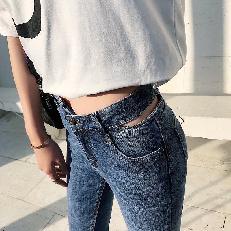 Jean femme - Ref 3191180 Image 1