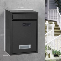 CMB2206 блокировка черным паролем