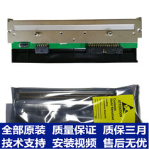 ZEBRA ZEBRA ZM600 300DP Barcode I print head Label print head G79804M New original