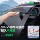 Подходит для Volkswagen Tiguan L/LPro rainshield, автомобильных стекол, защитных экранов от дождя, накладок от дождя, предметов интерьера, аксессуаров для модификации mini 4