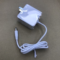  Suitable for Donglian 12V2A1 5ALED table lamp universal power adapter charger Power cord plug