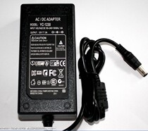  Universal Dreamer LCD display MJ2216WDC12V2 5A3A Power cord adapter Charger