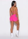 Neon Pink Berry в наличии Размер XS/S/M