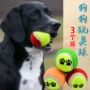 Pet dog toy ball cắn chó đào bóng lớn xương đồ chơi cho chó