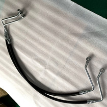 Linde forklift parts 3515483001 hose assembly 0009571723 new imported quality spot straight hair