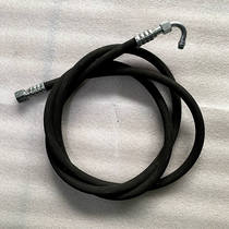 Linde forklift parts 3354413248 hose assembly 3354413256 imported quality spot can be customized