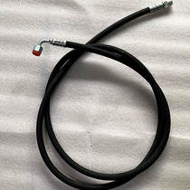 Linde forklift parts 0009572818 hose assembly 0009575531 direct sales from imported spot manufacturers