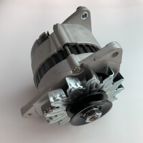 Linde forklift parts 2871A161 generator 2871A142 with car 351 352 353 with car stock