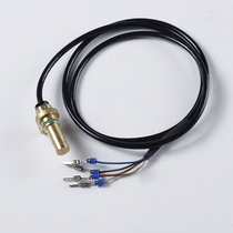 Linde forklift parts 0009730012 speed sensors 7917415671 genuine quality