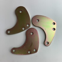 Linde forklift parts 1334512000 core gaskets 1314512000 new quality stock warehouse straight hair