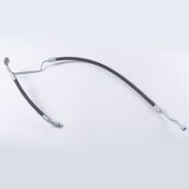 Linde forklift parts 3504483513 hose assembly 0009573086 suitable for 350 trucks imported in stock